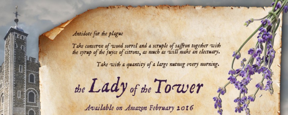 The Lady of the Tower